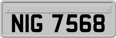 NIG7568