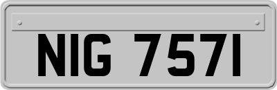 NIG7571