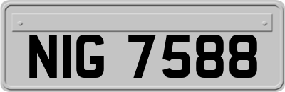NIG7588