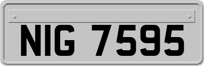 NIG7595