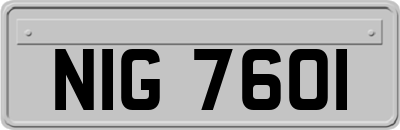 NIG7601