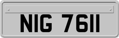 NIG7611