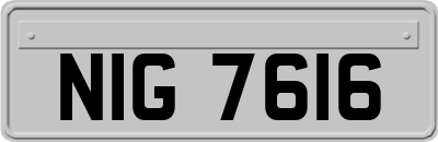 NIG7616