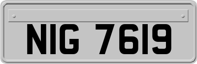 NIG7619