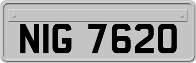NIG7620