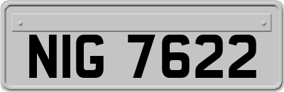 NIG7622