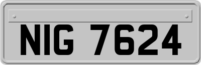 NIG7624