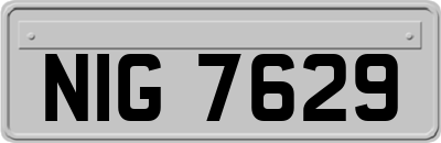 NIG7629