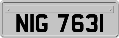 NIG7631