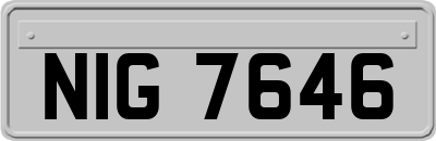 NIG7646