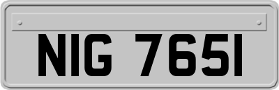 NIG7651