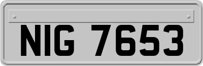 NIG7653