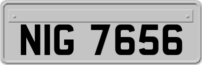 NIG7656