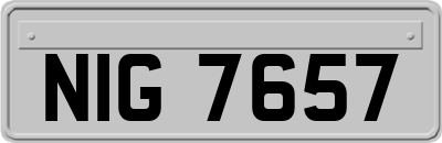 NIG7657
