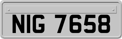 NIG7658