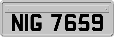 NIG7659
