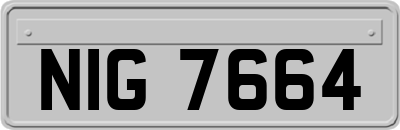 NIG7664