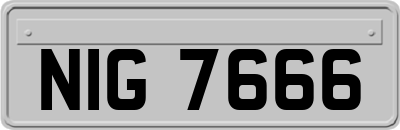 NIG7666