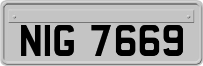 NIG7669