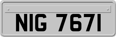 NIG7671