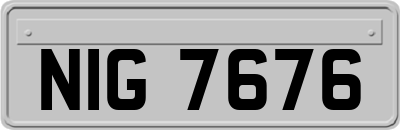 NIG7676