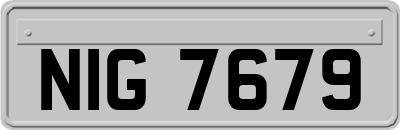 NIG7679