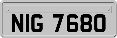 NIG7680