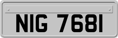 NIG7681