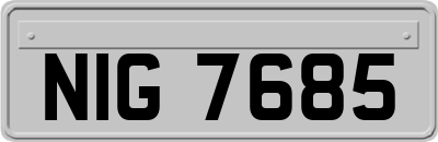 NIG7685