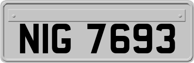 NIG7693