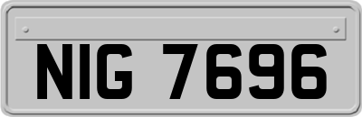 NIG7696