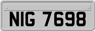 NIG7698