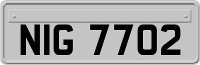 NIG7702