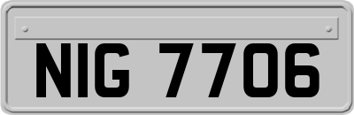 NIG7706