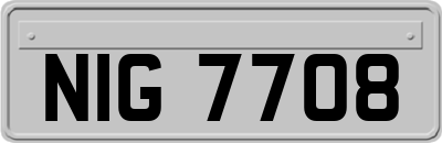 NIG7708