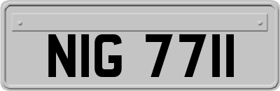 NIG7711