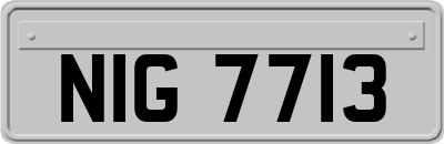 NIG7713
