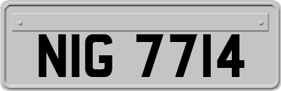 NIG7714