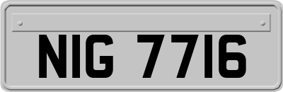 NIG7716