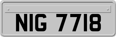 NIG7718