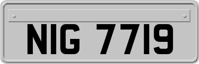 NIG7719