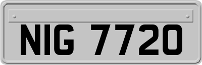 NIG7720