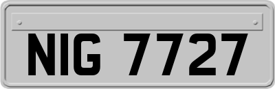 NIG7727