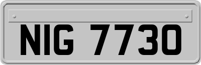 NIG7730