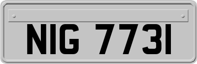 NIG7731