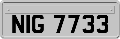 NIG7733