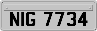 NIG7734