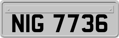 NIG7736