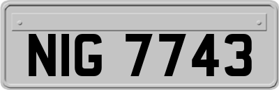 NIG7743