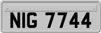 NIG7744